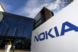 L'équipementier finlandais de réseaux de télécommunications a souffert d'un ralentissement dans le déploiement de la technologie 5G entre avril et fin juin. (archive)