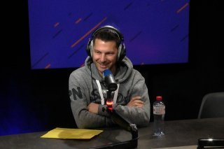 Cédric Gay-Crosier & le Passeport Seniors Martigny