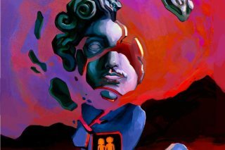 Jazz Moka - Etreinte et Tremblements par Solstice Illustration