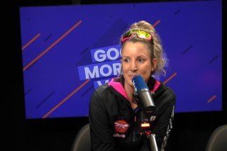 Gaëlle Demierre & l'association Gdzailes