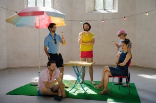 Valérian Bitschnau Projet1