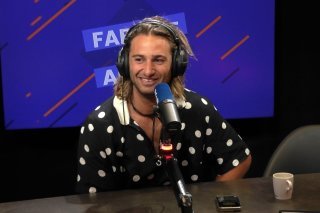 Pat Burgener - son nouveau single & ses projets