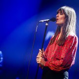 La chanteuse Clara Luciani chantera à guichets fermés lors de son unique date suisse vendredi 10 juin (archives).