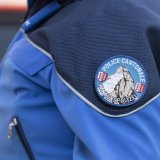 Le ministère public et la police cantonale valaisanne ont ouvert une instruction (image d'illustration).