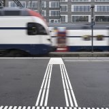 Il faut renforcer l'axe est-ouest, selon plusieurs personnalités (photo symbolique).