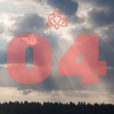 Du Ciel à la Terre - Avril