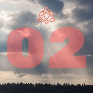 Du Ciel à la Terre - Février