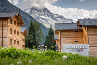 A Zinal, le resort fait un tabac