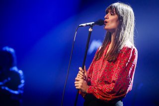 La chanteuse Clara Luciani chantera à guichets fermés lors de son unique date suisse vendredi 10 juin (archives).