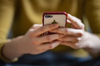 Le service du 143 peut aussi être joint par chat ou par e-mail. (Image d'illustration)