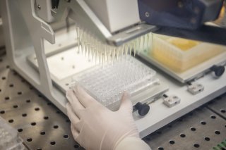 Le National veut aller de l'avant sur Horizon Europe et la recherche. Il a adopté une motion de justesse lundi. (illustration)