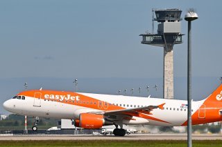 Les 56 Airbus A320neo qu'a commandé Easyjet devraient être livrés entre 2026 et 2029 et les 18 A321neo entre 2024 et 2027. (archives)