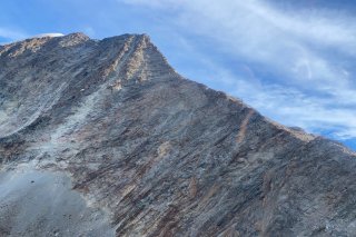 Une nouvelle victime aux Weissmies, identifiée après plusieurs semaines