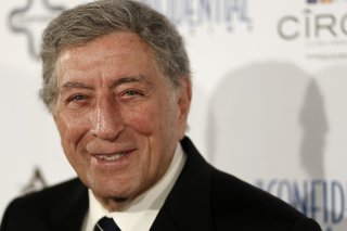Tony Bennett a marqué la scène musicale pendant plus de sept décennies. (archives)
