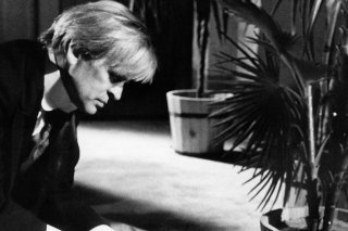 Josephine Chaplin, la fille de Charlie Chaplin, est décédée. La voici ici en 1976 à Zurich avec l'acteur allemand Klaus Kinski.