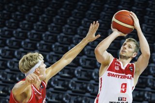 Kovac et la Suisse ont été battus pour la 2e fois en 2 matches