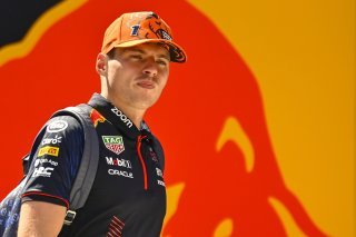 Max Verstappen a survolé les débats dimanche en Hongrie