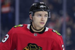 Kurashev a obtenu un nouveau contrat de 4,5 millions de dollars sur deux ans