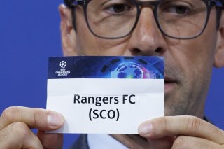 Servette affronterait les Rangers au 3e tour qualificatif de la Ligue des champions