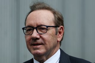 Durant son procès à Londres, Kevin Spacey a affirmé avoir été "brisé" par les accusations et a évoqué sa "réputation perdue" (archives).