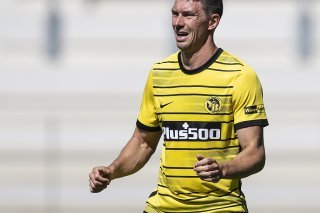 Christian Fassnacht va tenter sa chance en Angleterre