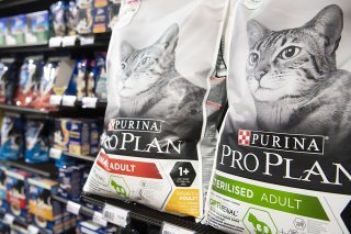 L'alimentation animale a constitué le principal moteur de croissance pour la multinationale veveysanne début 2023. (archive)