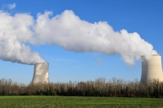 L'énergéticien français EDF a renoué avec les bénéfices au premier semestre, après une année noire en 2022, engrangeant 5,8 milliards d'euros . (archives)