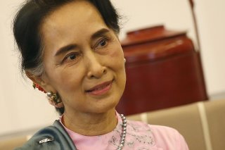 La junte a réduit de six ans la peine que purge de Suu Kyi.