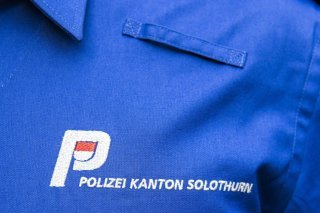 L'altercation a eu lieu à Soleure en plein centre-ville (archives).