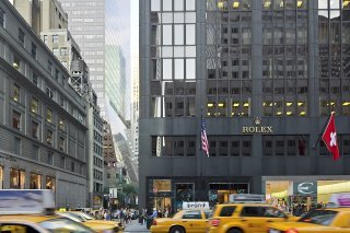 Le DFAE a exprimé son "désaccord" vis-à-vis des critiques de la commission Helsinki du Congrès américain (image d'illustration).