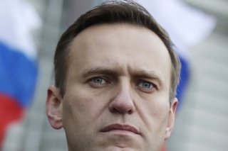 L'opposant Alexei Navalny devra purger sa peine dans une colonie à "régime spécial", soit l'un des établissements pénitentiaires à la plus sinistre réputation en Russie. (archives)