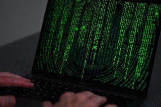 Les groupes criminels visés se sont fait connaître à cause de leurs malversations sur internet (image symbolique).