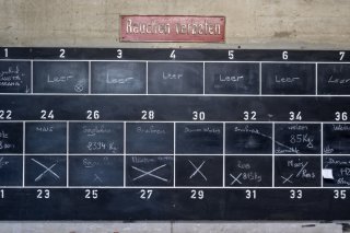 Le Conseil fédéral entend revenir à la pratique qui avait cours durant la Guerre froide en matière de réserves d'aliments (image d'illustration).