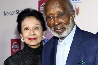 Surnommé le parrain de la musique noire américaine, Clarence Avant est décédé à l'âge de 92 ans.