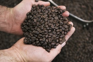 Les prix du café notamment ont allégé la facture des importations au mois de juillet. (archive)