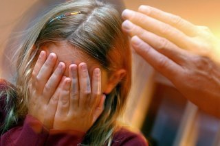 Le Conseil fédéral veut inscrire dans le code civil le principe d'une éducation sans violence (image d'illustration).