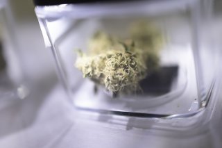 Le cannabis comporte un risque moins élevé pour la santé que les drogues dures (Photo symbolique).