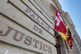 L'ex-chef de la sûreté de Genève Aéroport a été reconnu coupable de corruption passive (archives).