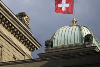 Neuf candidates et candidates s'affrontent en Valais pour obtenir l'un des deux sièges au Conseil des Etats (photo d'illustration).