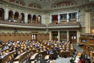Dans le canton du Jura, le nombre des candidats au Conseil national et la représentation féminine restent stables par rapport à 2019 (photo prétexte).