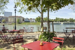 Contrairement à la tendance générale, les perspectives se sont améliorées dans l'hôtellerie et la restauration (archives).