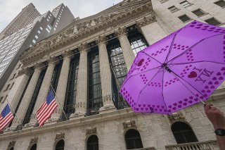 Plus d'un demi-million de personnes sont entrées sur le marché du travail américain au cours du mois d'août. (Archives)