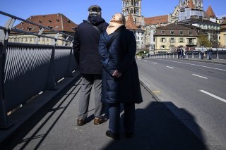 La commission LPP préconise de relever le taux d'intérêt minimal applicable à la prévoyance professionnelle (image d'illustration).