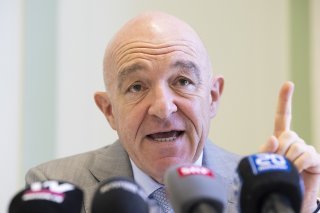 Daniel Jositsch a souligné qu'il ne serait disponible comme candidat réel au Conseil fédéral que si le groupe parlementaire socialiste le désigne.