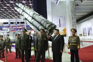 La Corée du Nord et la Russie pourraient effectuer des exercices militaires conjoints.