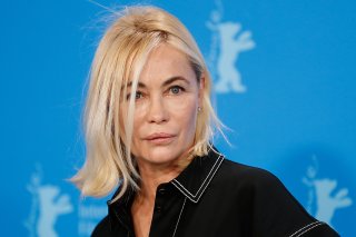 Emmanuelle Béart ne souhaite pas dévoiler l'identité de son agresseur (archives).