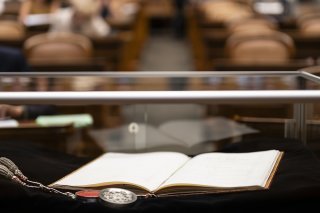 Les autorités célèbrent mardi les 175 ans de la Constitution fédérale.