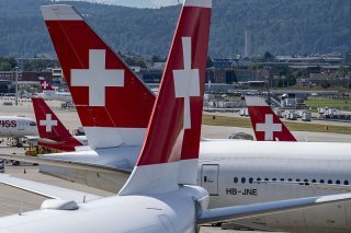 A destination de Washington, Swiss proposera un vol direct quotidien au départ de Zurich à compter du 28 mars 2024 (archives).