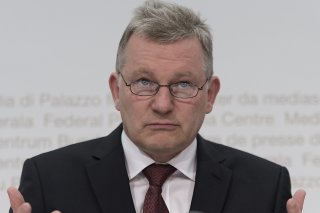 Les besoins des enfants ne sont pas pris en compte dans la procédure d'asile, estime Walter Leimgruber (archives).