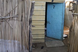 De nombreuses maladies sont observés dans les camps de réfugiés au Soudan et dans les autres pays de la région (archives).